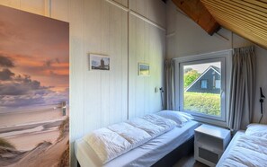 3 Schlafzimmer, Bügeleisen/Bügelbrett, Internetzugang, Bettwäsche