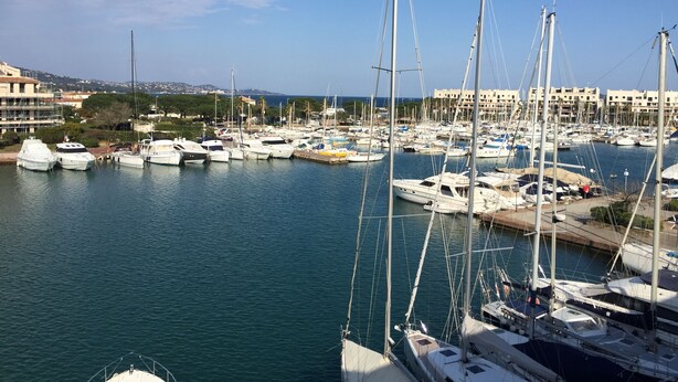 Marina