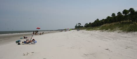 Plage