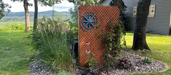 Chippewa View Heights ~ breathtaking views and a peaceful getaway!
