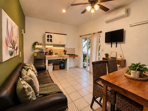 Unclassified image, 2 of 8, button - "Los Sauces Studio" 2 Bedrooms a/c  3 guests (Puerto Vallarta)