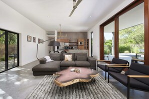 TV connectée