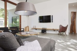 TV connectée