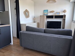 TV