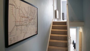 Escaleras