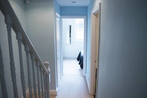 2 habitaciones y ropa de cama de alta calidad