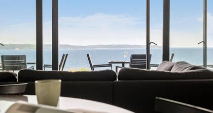 Stunning home in Børkop with WiFi