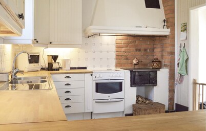 Pet friendly home in Kopparberg
