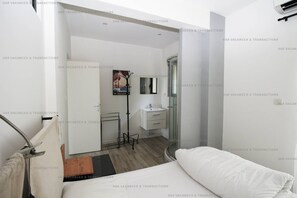 3 Schlafzimmer, kostenloses WLAN