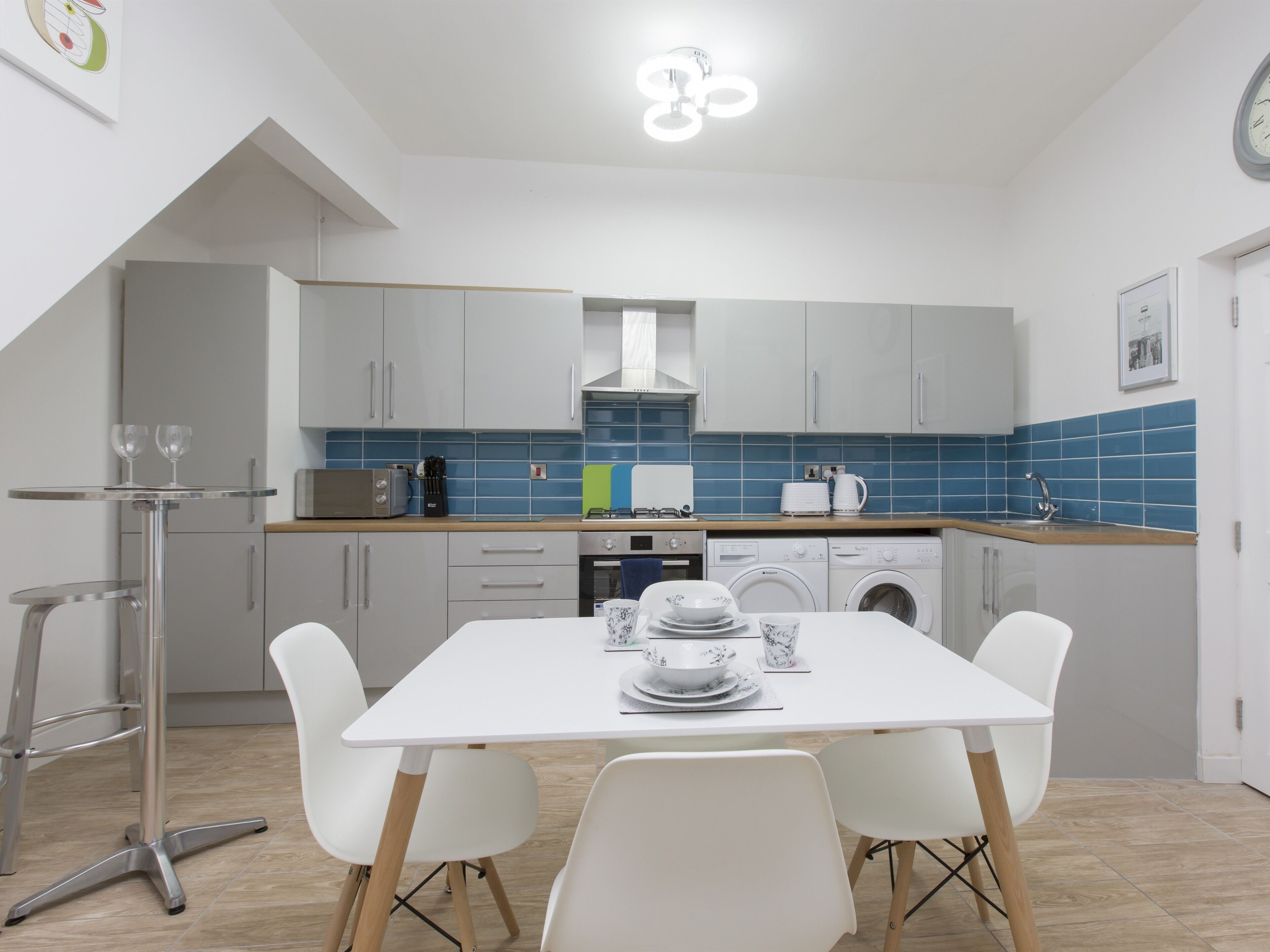 Casa, banheiro privativo (Whole) | Restaurante