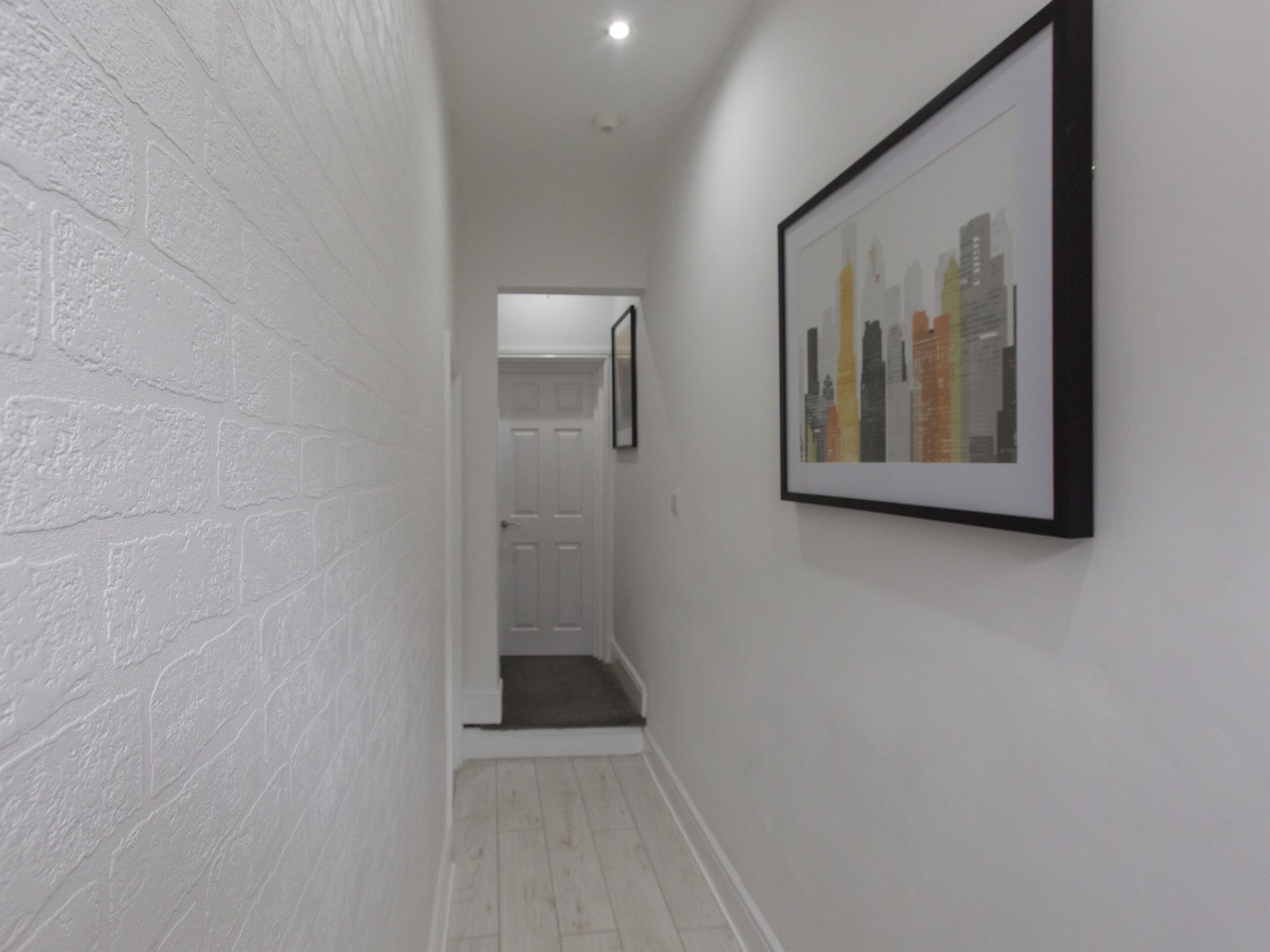 Casa, banheiro privativo (Whole) | Diversos