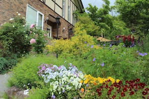 Jardin