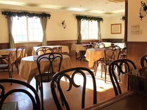 Dining - Fujikawaguchiko Crescendo (Fujikawaguchiko)