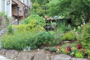 Garden - Fujikawaguchiko Crescendo (Fujikawaguchiko)