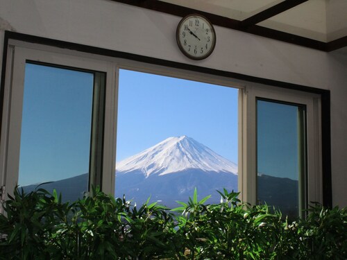 Fujikawaguchiko Crescendo