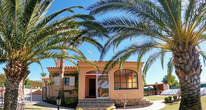 CHALET WITH CHARM! Spacious law garden, pool with deck and more