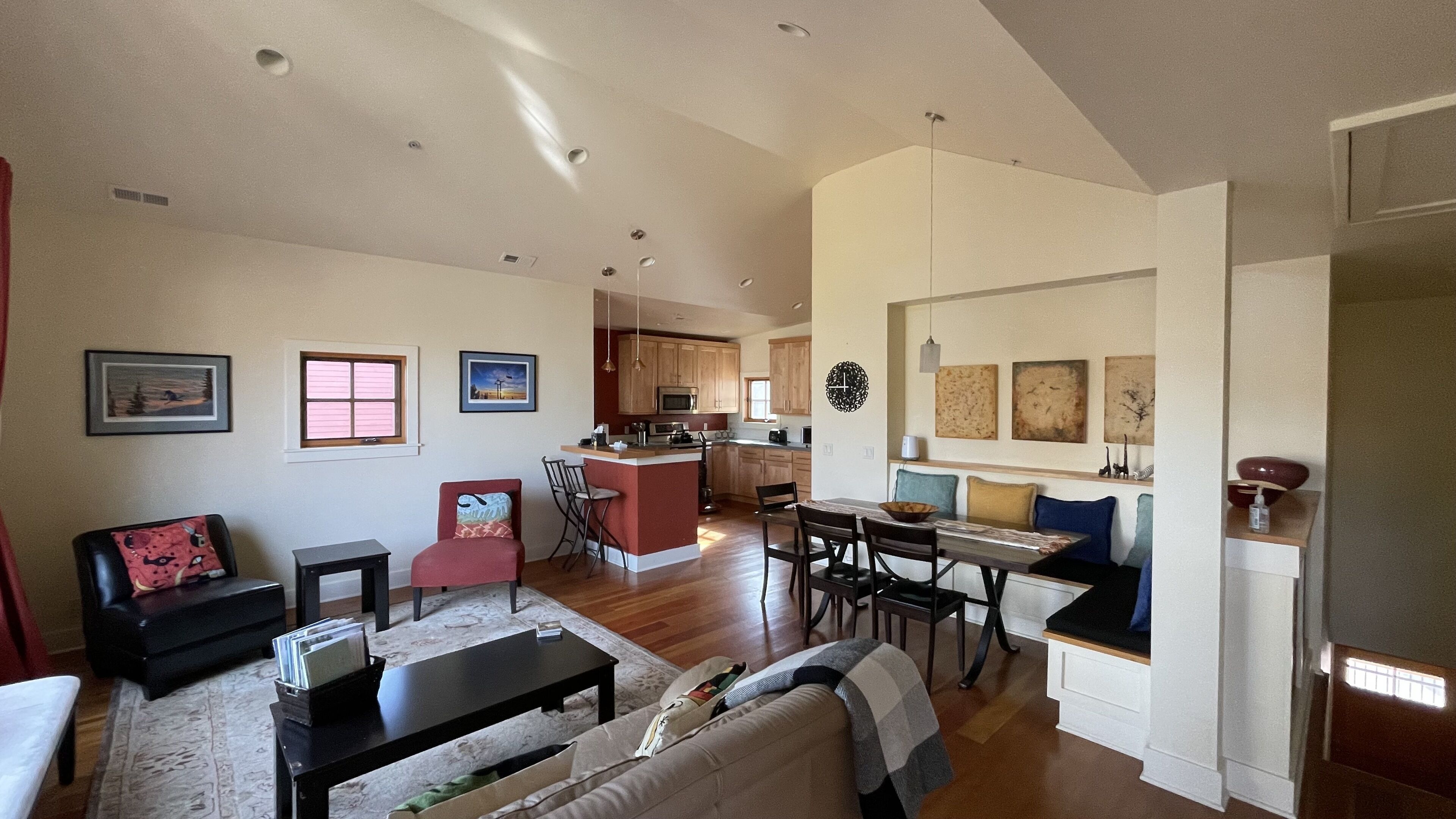 スマートテレビ、書庫