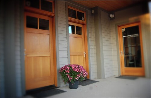 Der Railway Loft in Whitefish