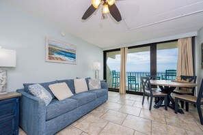 Fernseher, Stereoanlage