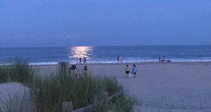 Amazing Beachfront Property at a Great Price