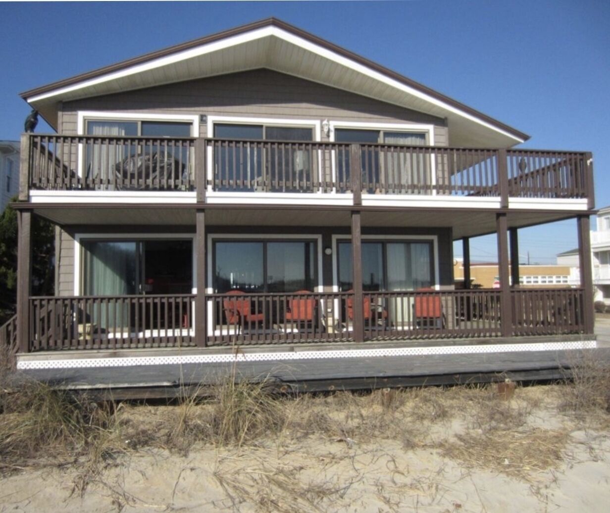 Amazing Beachfront Property at a Great Price