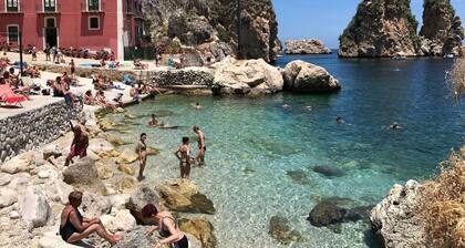 Comfortable and comfortable apartment to visit the surroundings, beaches 15 minutes away