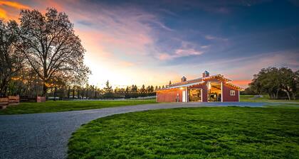 Picturesque Getaway on the Sacramento River - Perfect for Groups and Families