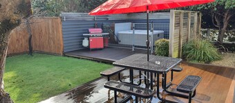 De Vine Martinborough 14a Cologne St