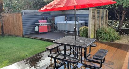 De Vine Martinborough 14a Cologne St