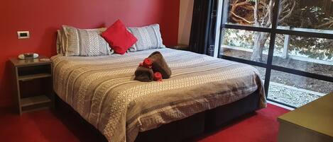 럭셔리 하우스, 침실 4개 | 4 개의 침실, 방음 설비, 다리미/다리미판, 무료 WiFi