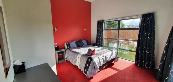 Luxury House, 4 Bedrooms