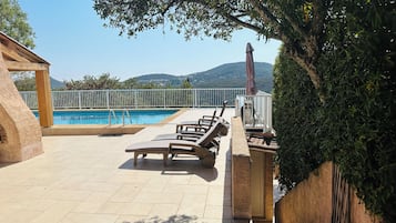 Terrazza/patio