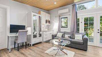 Smart TV, Netflix, libros y servicios de streaming