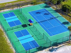 Sportplatz
