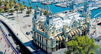 OFFER, SPACIOUS confortable 3 BEDROOMS , CLIMATISSATION + FREE WIFI