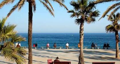 OFFER, SPACIOUS confortable 3 BEDROOMS , CLIMATISSATION + FREE WIFI