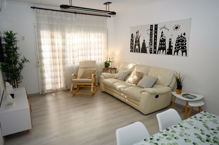 Ferienwohnung - Badalona - Badalona
