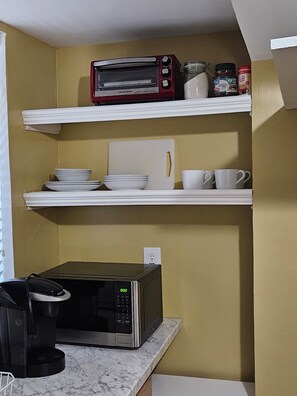 Interior - Large studio close to metro in Eckington/Shaw (Washington)