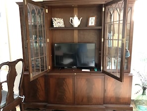 Intérieur