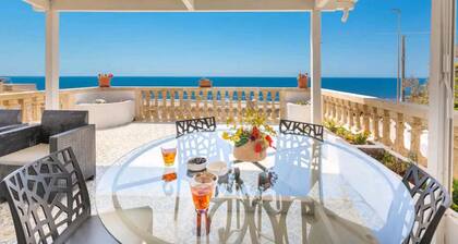 Santa Maria di Leuca apartment