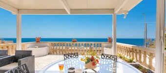 Santa Maria di Leuca apartment