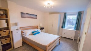 Appartement (1 Bedroom)