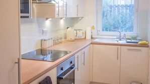 Appartement (1 Bedroom) | Cuisine privée