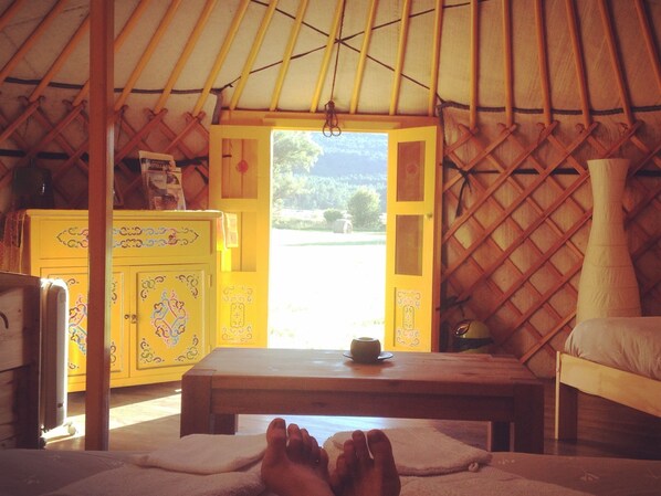 Miscellaneous - Le Bois Faé (La Bastide)