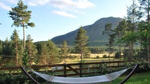 Double Room, Ensuite (La Bastidane) | View from property - Le Bois Faé (La Bastide)