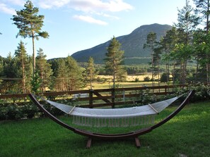 Double Room, Ensuite (La Bastidane) | View from property - Le Bois Faé (La Bastide)