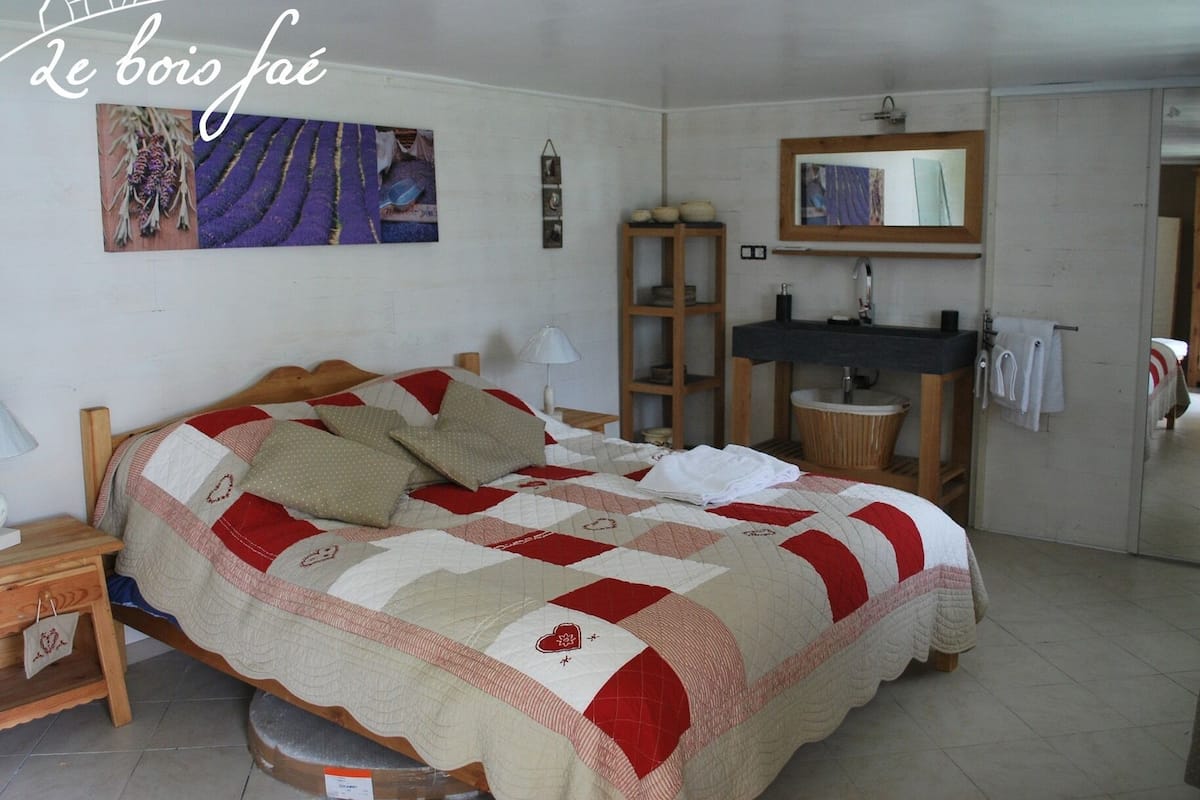 Habitación