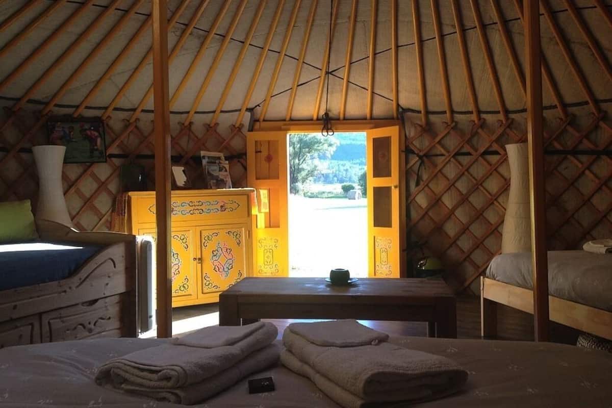 Habitación