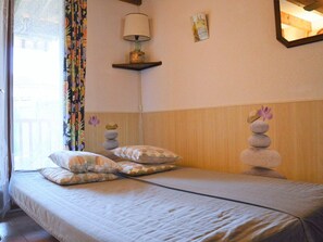1 chambre