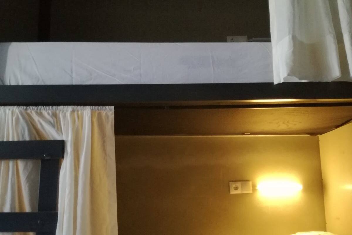 2 bedrooms, in-room safe, free WiFi, bed sheets